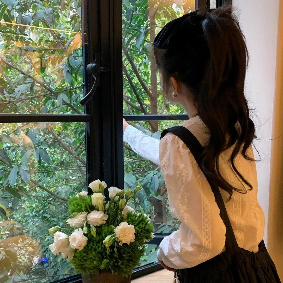 拜见妻子的情人